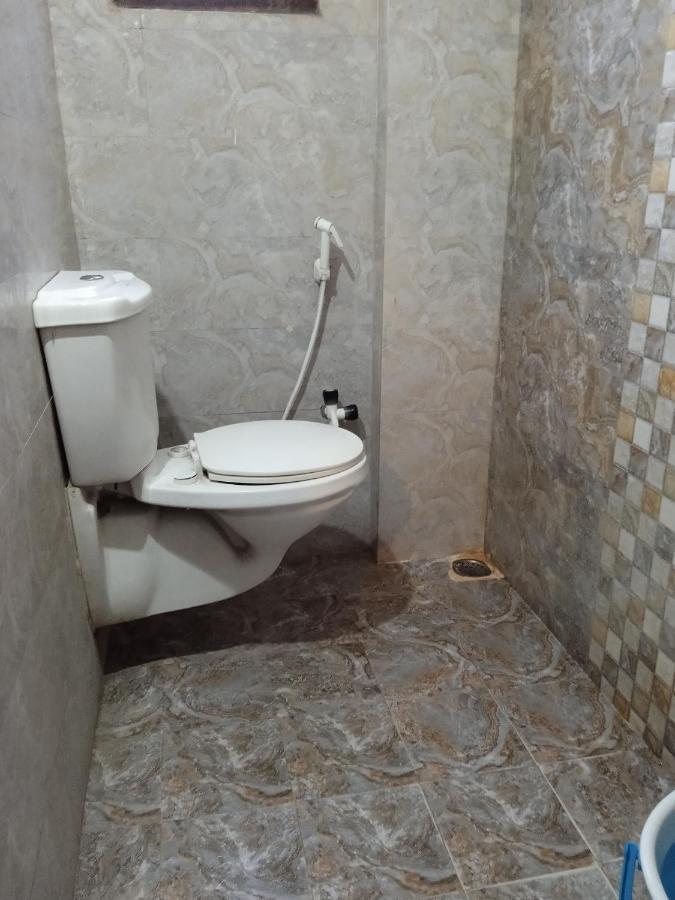 The Royal Inn Βιζαχαπατνάμ Εξωτερικό φωτογραφία